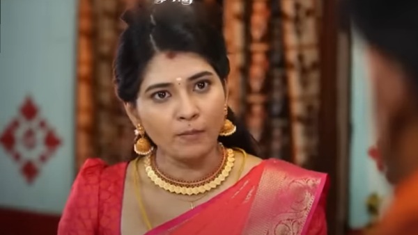 வீட்டை விட்டு கிளம்பிய ஐஸ்வர்யா