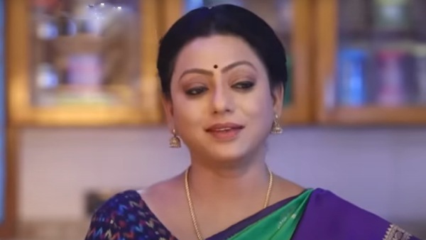 கோபியை பற்றி பேசிய பாக்யா