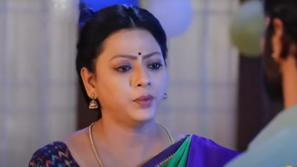 கண்கலங்கும் பாக்யா