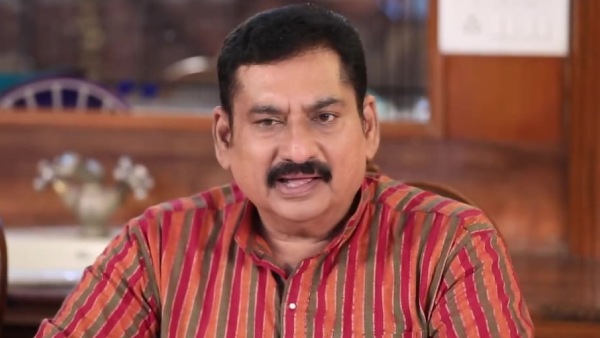 சீரியல்களில் தொடரும் நடிப்பு