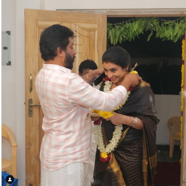 அழகு மாறலையே