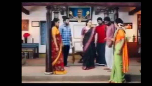 ஜீவா கேட்ட கேள்வி