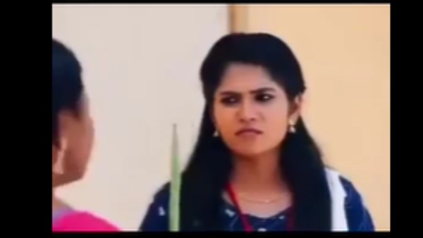 ஐஸ்வர்யாவின் வசனங்கள்