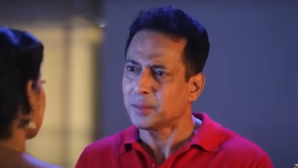 நல்லா யோசிங்க கோபி நல்லா யோசிங்க கோபி