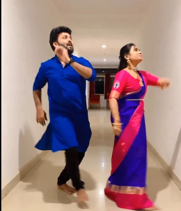 திரைப்படங்களிலும் நடிப்பு