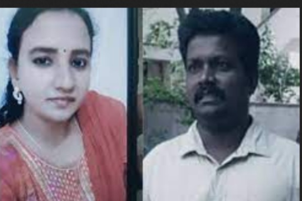 ரம்யாவும் ரமேஷும் 