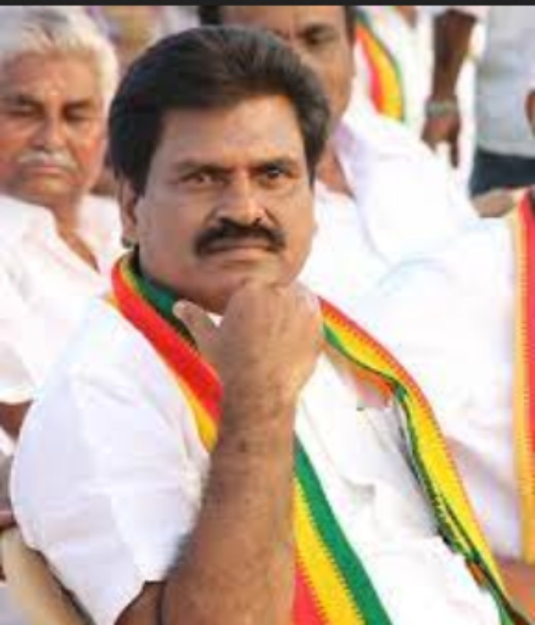 Kongu Eswaran congratulate Edappadi Palaniswami who has taken over as AIADMK General Secretary. 