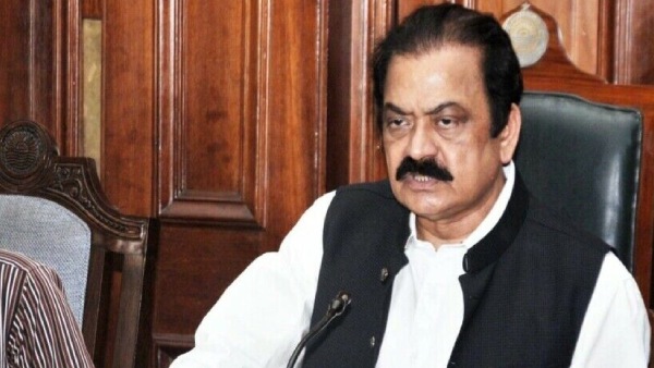  ராணா சனாவுல்லா