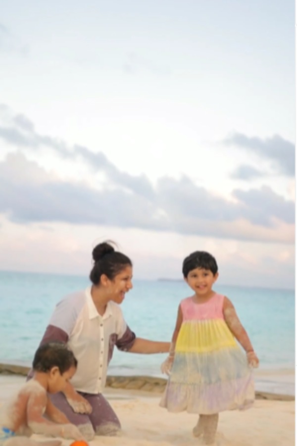 தீவிரமான விடா முயற்சி