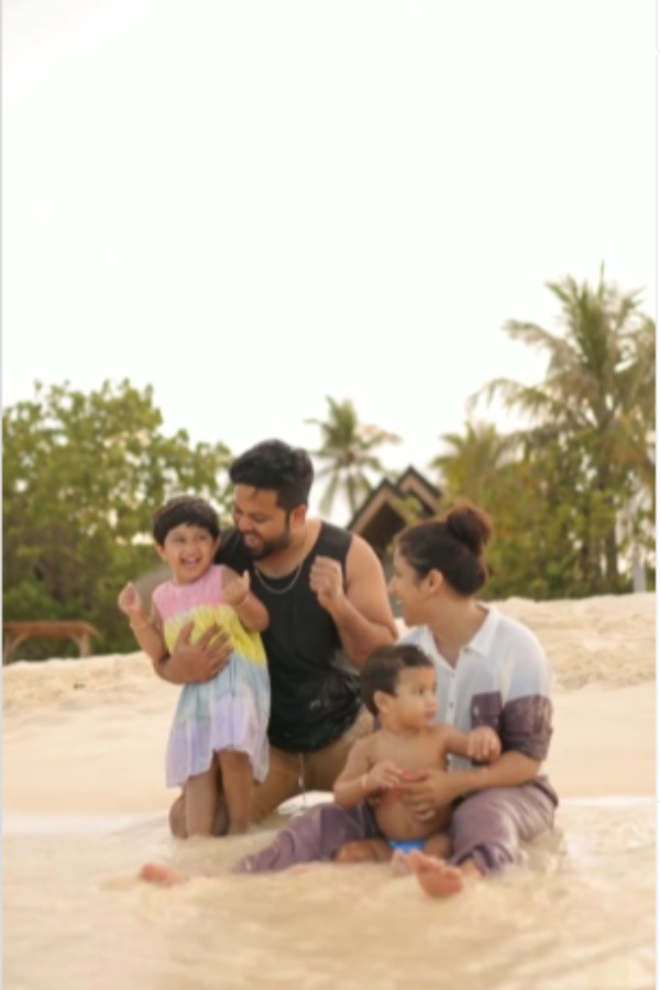 காதல் திருமணம்