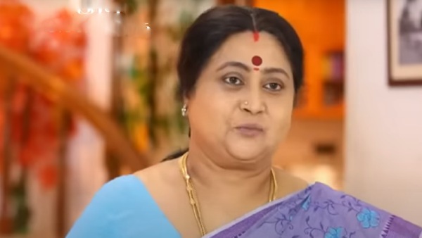 மனசு மாறிய ஈஸ்வரி