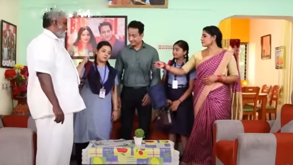 சாப்பாடு பிரச்சனை