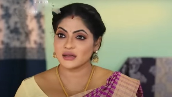 ராதிகாவின் கட்டளை