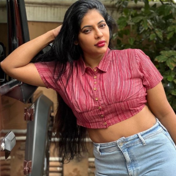 அதைப் பற்றி கவலை இல்லை