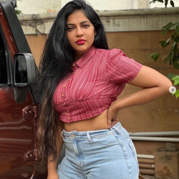 அந்த அதிர்ஷ்டசாலி இவர்தானாம்