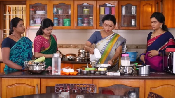 கதை குளறுபடி