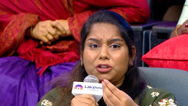 பெண்கள் தண்ணியடிக்கக்கூடாதா? 