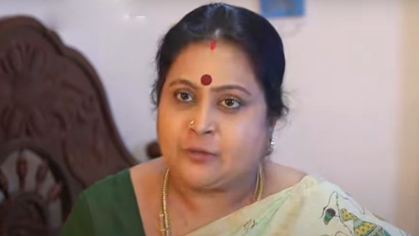 புலம்பும் ஈஸ்வரி