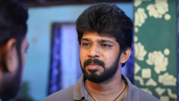 வாக்கு கொடுத்த கதிர்