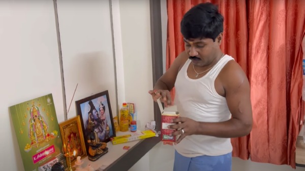 பிக் பாஸ்க்கு டா டா