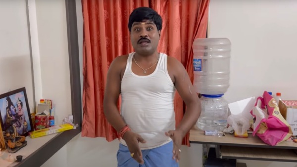 பிரபல படுத்திய நெகட்டிவர்ஸ்