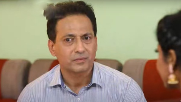 மாட்டிக்கொண்ட கோபி
