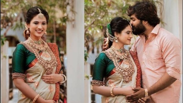 செய்தி வாசிப்பாளர்