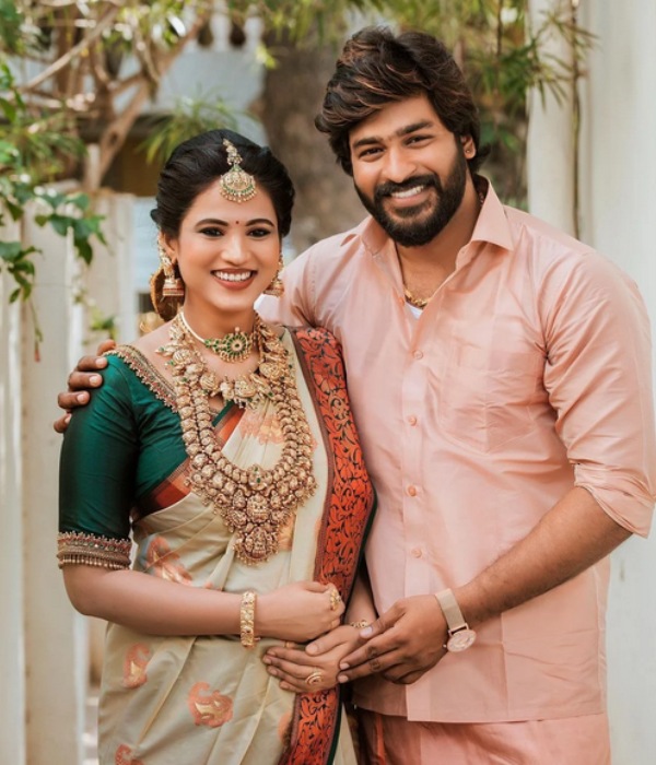 திருமணம்