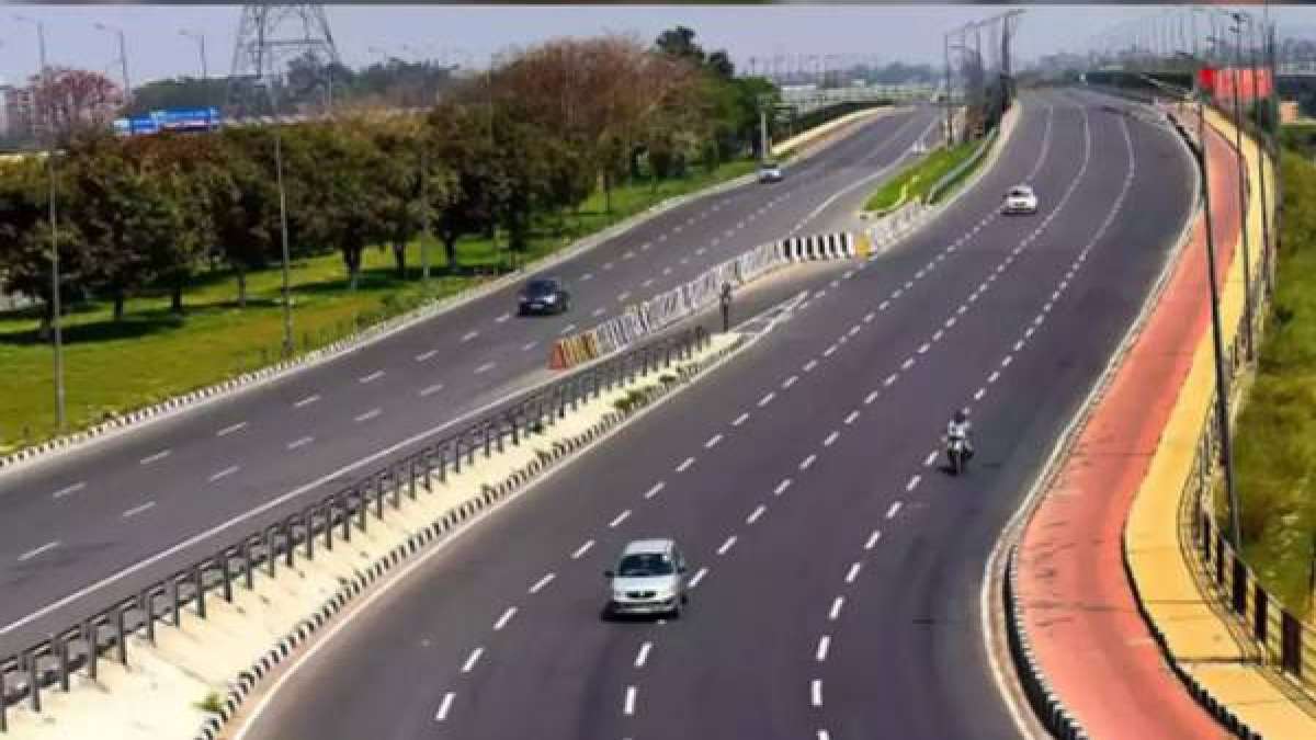 போக்குவரத்தை அதிகரிக்கும் நோக்கில் 