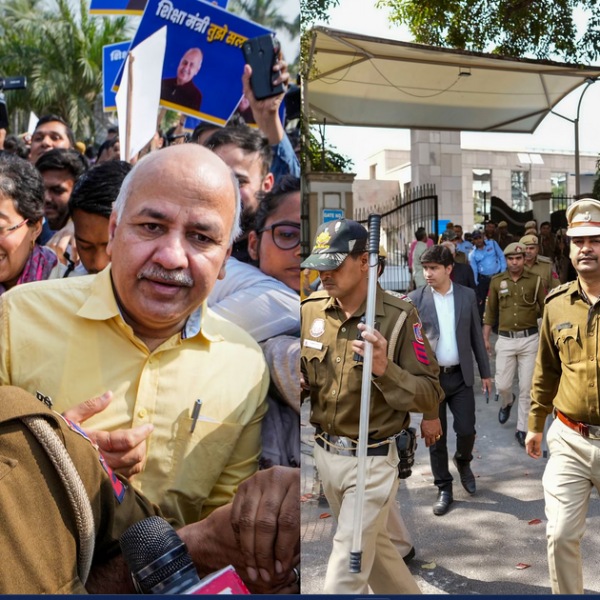 கலால் கொள்கை என்ன 