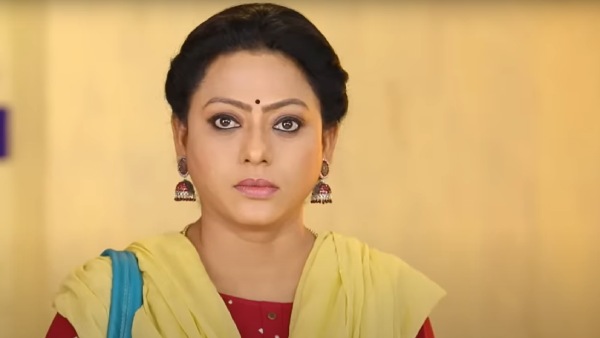 ஆரம்பத்தில் நல்ல தோழிதான்