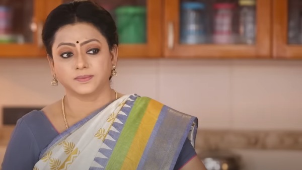 ஒரே ரொமான்ஸ் தான்