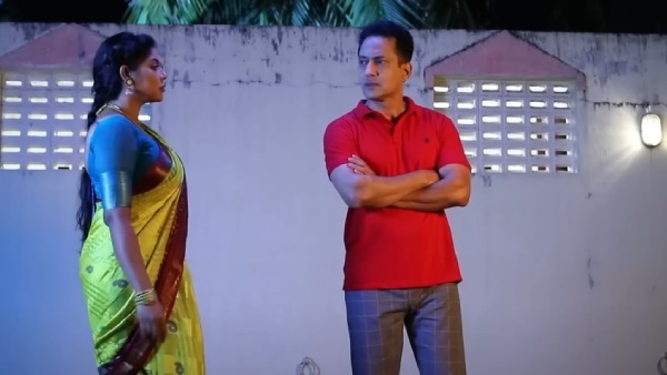 திட்டும் ராதிகா