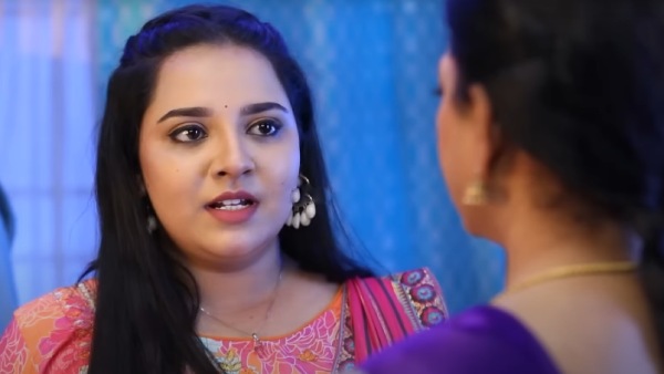 அவமானப்படுத்தும் இனியா