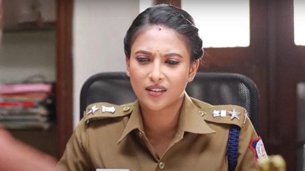 மறுக்கும் சந்தியா