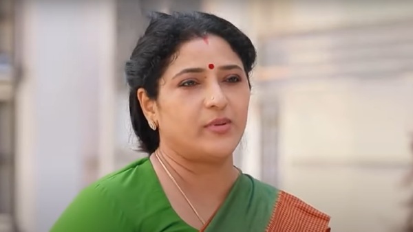 கட்சி மாறிய சிவகாமி