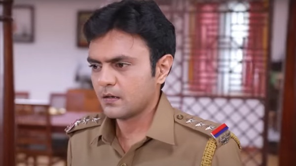 மனம் மாறிய விக்ரம்