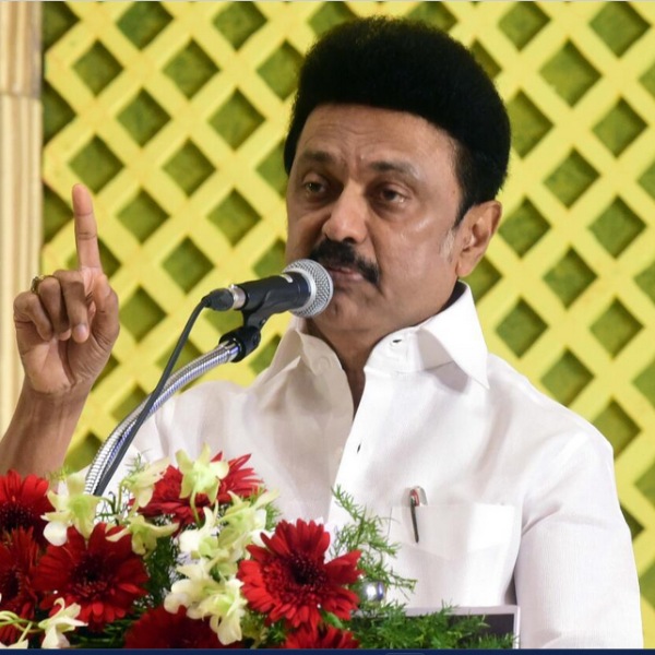 பிறந்தநாள் பொதுக்கூட்டம் 