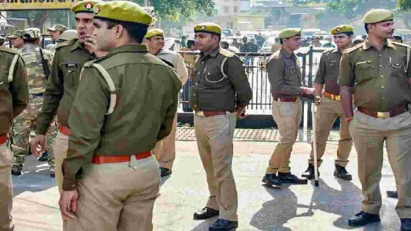 PM Modi is proud of law and order in Uttar Pradesh 