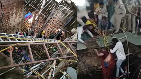  மீட்பு பணி 