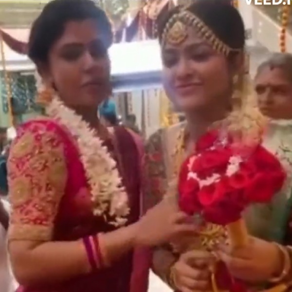 என்னது இரண்டு பொண்டாட்டியா 