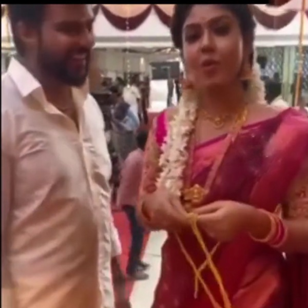 மேக்கிங் வீடியோ 