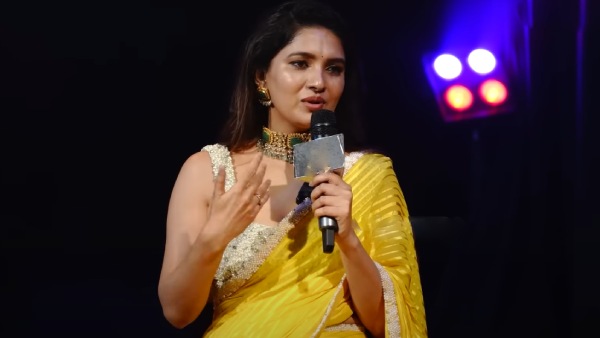 இன்னும் டச்சிங் இருக்கிறது 