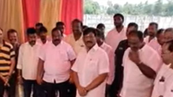 அமைச்சர் நாசர் 