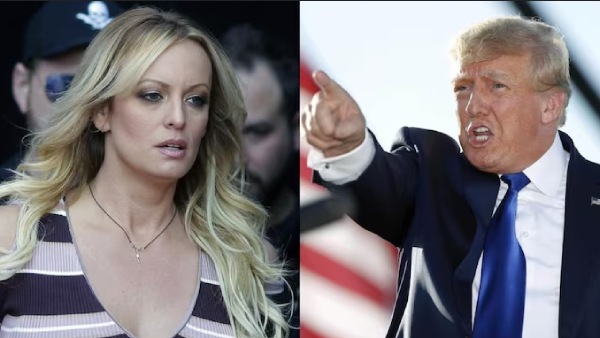 யார் இந்த ஆபாச நடிகை? 