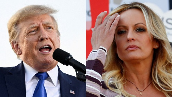 புகழ்ந்து தள்ளிய ட்ரம்ப் 