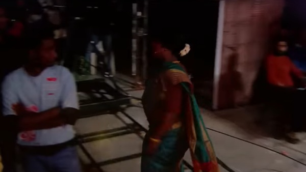 சமாதானம் எடுபடவில்லை