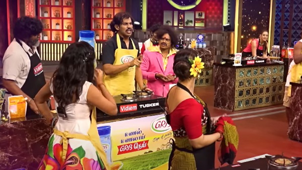 பழிவாங்கும் படலம்