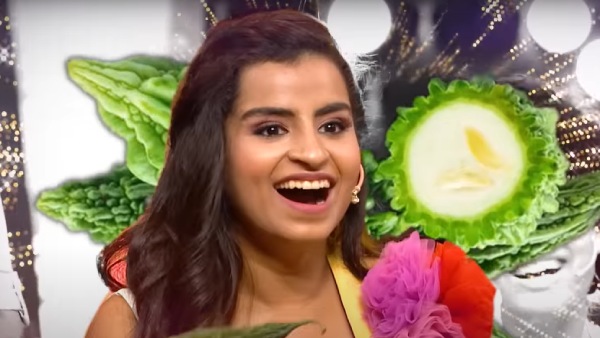 புலம்பும் சிவாங்கி