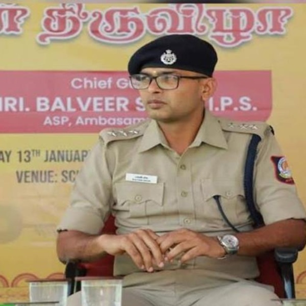  ஆறு வாரத்திற்குள் அறிக்கை 